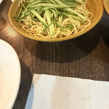 Xing’s Kitchen - Noodles Near Me - Sugar Land, Texas