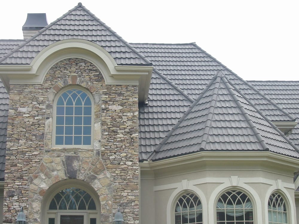 Slide of Advanced Systems Roofing