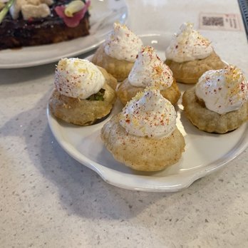 ROOH - Puri - Indian Near Me - San Francisco, California