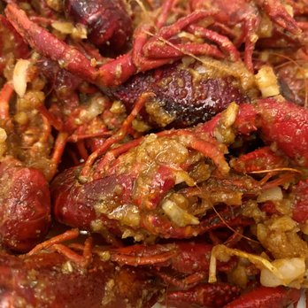 The Boiling Crab - Crawfish (The Whole Sha - Bang) (Mild) - Cajun/Creole Near Me - San Jose, California The Boiling Crab - Crawfish (The Whole Sha - Bang) (Mild) - Cajun/Creole Near Me - San Jose, California