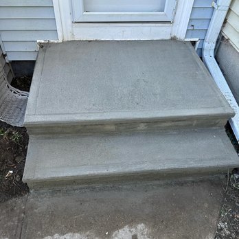 EK Masonry - Masonry/Concrete Near Me - Waterbury, Connecticut