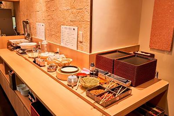 Richmond Hotel Akita Ekimae by null