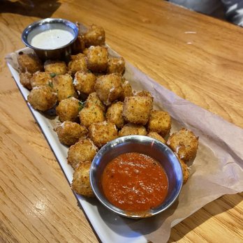 Twin Peaks - Mozzarella bites - Sports Bars Near Me - Davie, Florida Twin Peaks - Mozzarella bites - Sports Bars Near Me - Davie, Florida