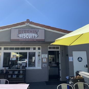 Beachin’ Biscuits - Breakfast & Brunch Near Me - Pismo Beach, California Beachin’ Biscuits - Breakfast & Brunch Near Me - Pismo Beach, California