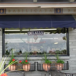 George Delallo
