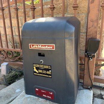 Golden State Door - Rsw12 slider 1200 lbs - Garage Door Services Near Me - San Bernardino, California Golden State Door - Rsw12 slider 1200 lbs - Garage Door Services Near Me - San Bernardino, California