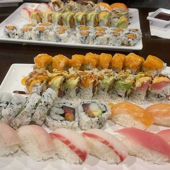 Sushi Yu - Japanese Near Me - Kennesaw, Georgia Sushi Yu - Japanese Near Me - Kennesaw, Georgia
