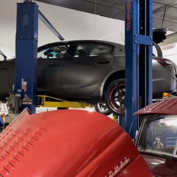 Byrne Auto & Performance - Auto Repair Near Me - Las Vegas, Nevada Byrne Auto & Performance - Auto Repair Near Me - Las Vegas, Nevada