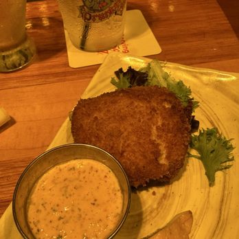 Drunken Jack's Restaurant & Lounge - Extra crabcake came with sauce, missing from the platter - Bars Near Me - Murrells Inlet, South Carolina Drunken Jack's Restaurant & Lounge - Extra crabcake came with sauce, missing from the platter - Bars Near Me - Murrells Inlet, South Carolina