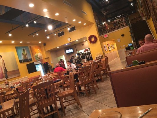 J. Christopher's by null