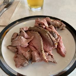 Roast lamb Roast lamb