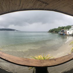 Mangrove Resort Hotel
