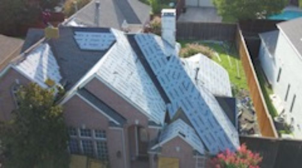 Slide of Ironclad Roofing & Restoration