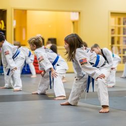 Grant's Chesapeake Taekwondo & After School Center