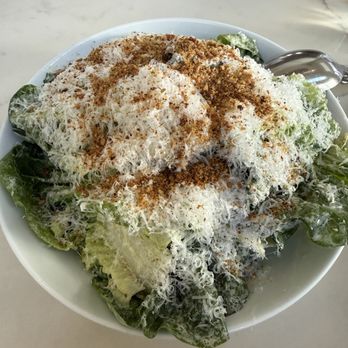 Cento Pasta Bar - Gem Caesar - Italian Near Me - Los Angeles, California Cento Pasta Bar - Gem Caesar - Italian Near Me - Los Angeles, California