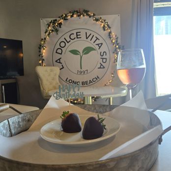 La Dolce Vita Spa - Massage Near Me - Long Beach, California La Dolce Vita Spa - Massage Near Me - Long Beach, California