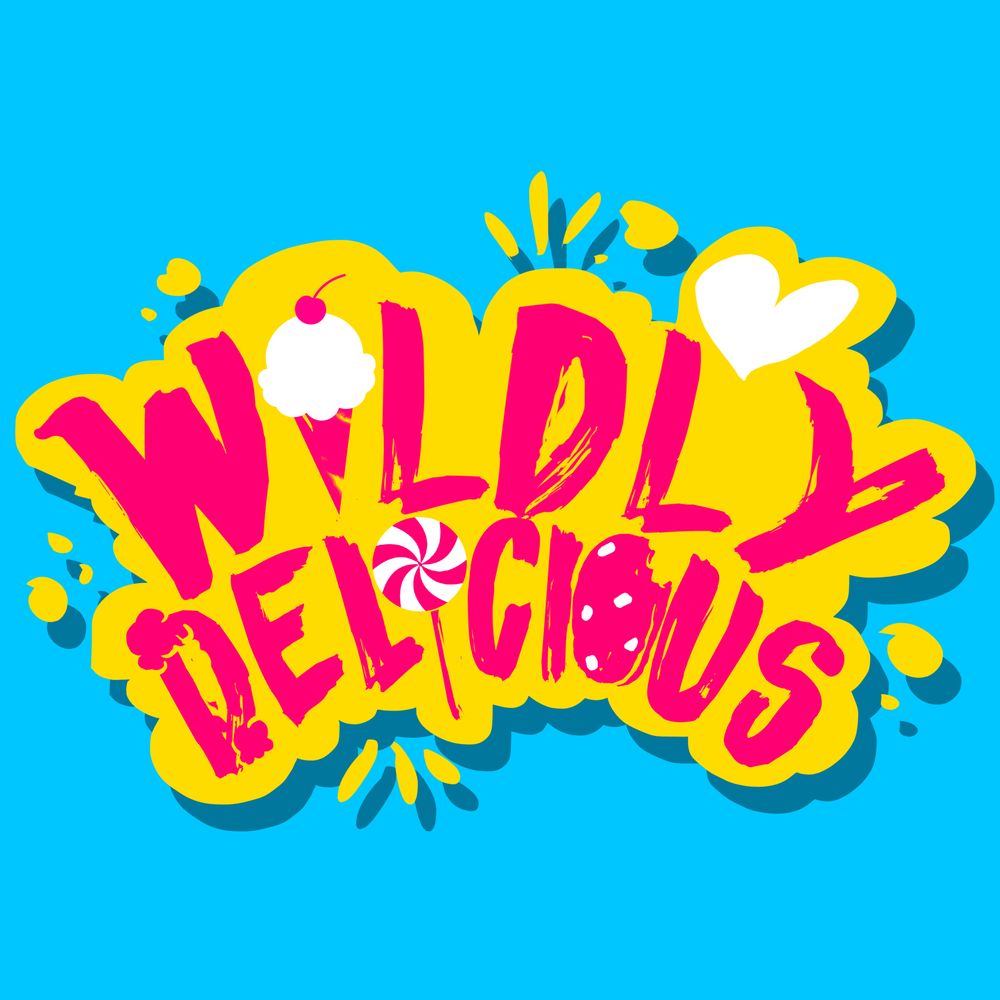 Wildly Delicious Logo