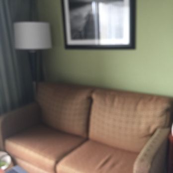 Hampton Inn Chicago/Gurnee - Hotels Near Me - Gurnee, Illinois