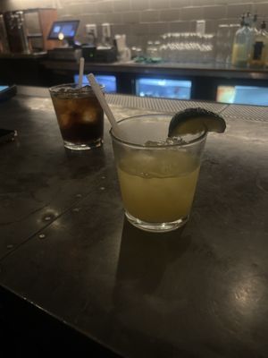 Cobras & Matadors by null