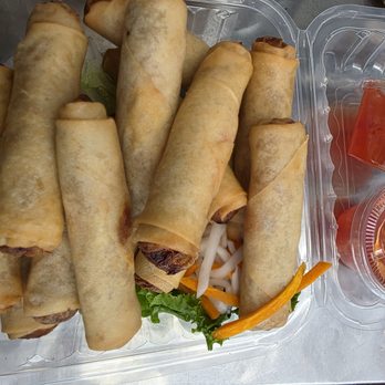 Lucky V Vietnamese Cuisine - Vietnamese Near Me - Martinez, California Lucky V Vietnamese Cuisine - Vietnamese Near Me - Martinez, California