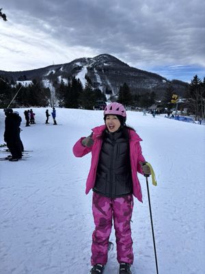 Hunter Mountain Resort by null