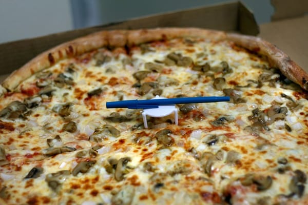 Arturo's Pizza & Pasta by null