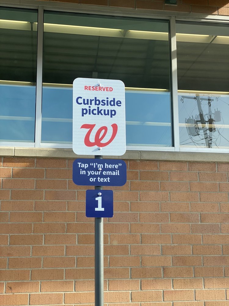 WALGREENS Updated August 2024 24 Reviews 2355 Jackson Ave, Ann