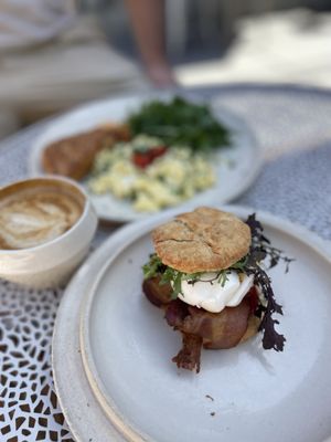 Standard Fare by null