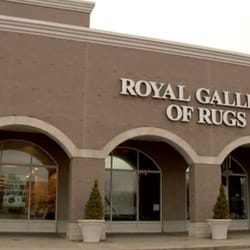 Royal Gallery Of Rugs