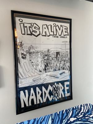 The Strandwich by null