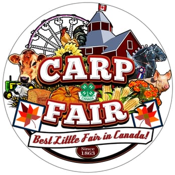 Carp Fair - Festivals Near Me - Ottawa, Ontario Carp Fair - Festivals Near Me - Ottawa, Ontario