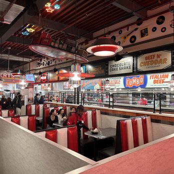 Portillo's Tucson - Hot Dogs Near Me - Tucson, Arizona Portillo's Tucson - Hot Dogs Near Me - Tucson, Arizona