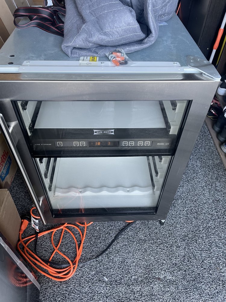 HOMEZONE APPLIANCES Updated September 2024 44 Photos 244 Ocean