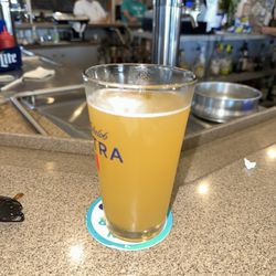 Up the Creek Tavern