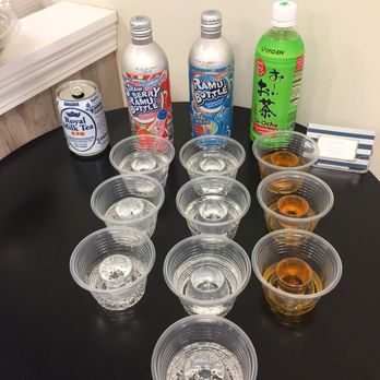 Poke Poke - Free drinks - Poke Near Me - Madison, Wisconsin Poke Poke - Free drinks - Poke Near Me - Madison, Wisconsin