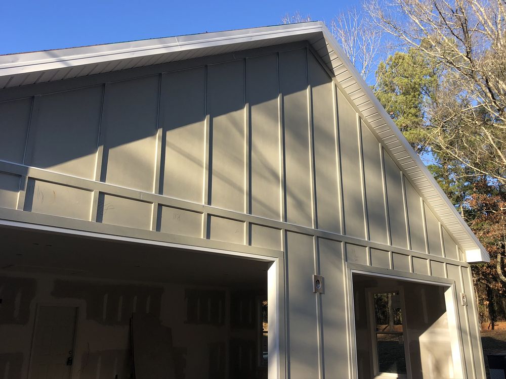 Slide of A A Construction Renovation