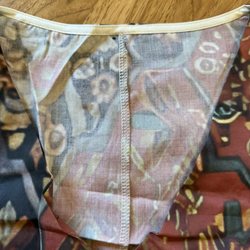 Hippie Spirit - cheap material