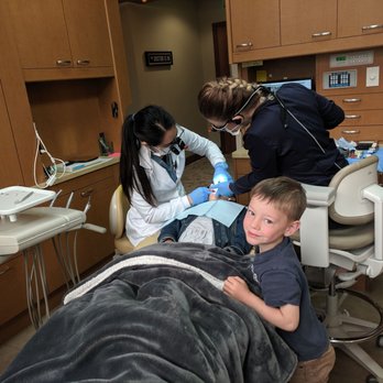 425 Dental - Bringing the kids here as well. The staff is amazing with kids and make my kiddos so comfortable... My kids love the dentist !!! - Cosmetic Dentists Near Me - Issaquah, Washington 425 Dental - Bringing the kids here as well. The staff is amazing with kids and make my kiddos so comfortable... My kids love the dentist !!! - Cosmetic Dentists Near Me - Issaquah, Washington