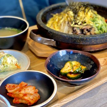 Kokiyo - Bibimbap - Korean Near Me - Flagstaff, Arizona Kokiyo - Bibimbap - Korean Near Me - Flagstaff, Arizona