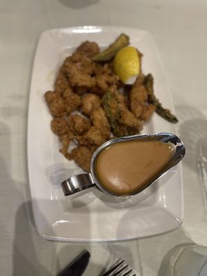 Bourbon Street Seafood Kitchen by null