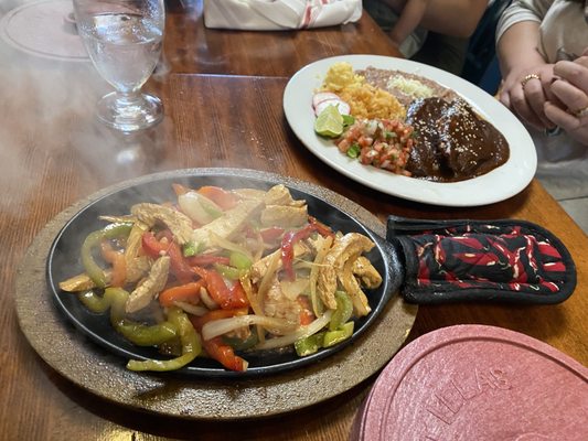 Pacifico Restaurante Mexicano by null