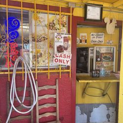 Nico's Mexican Food