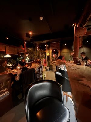 Saigon Babylon by null