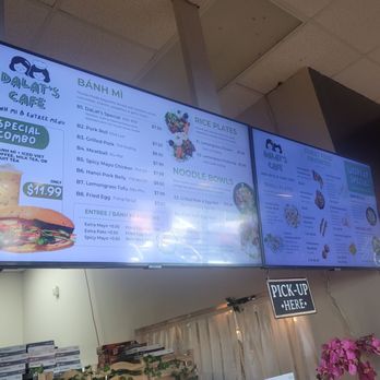 Dalat's Cafe - Vietnamese Near Me - Louisville, Kentucky Dalat's Cafe - Vietnamese Near Me - Louisville, Kentucky