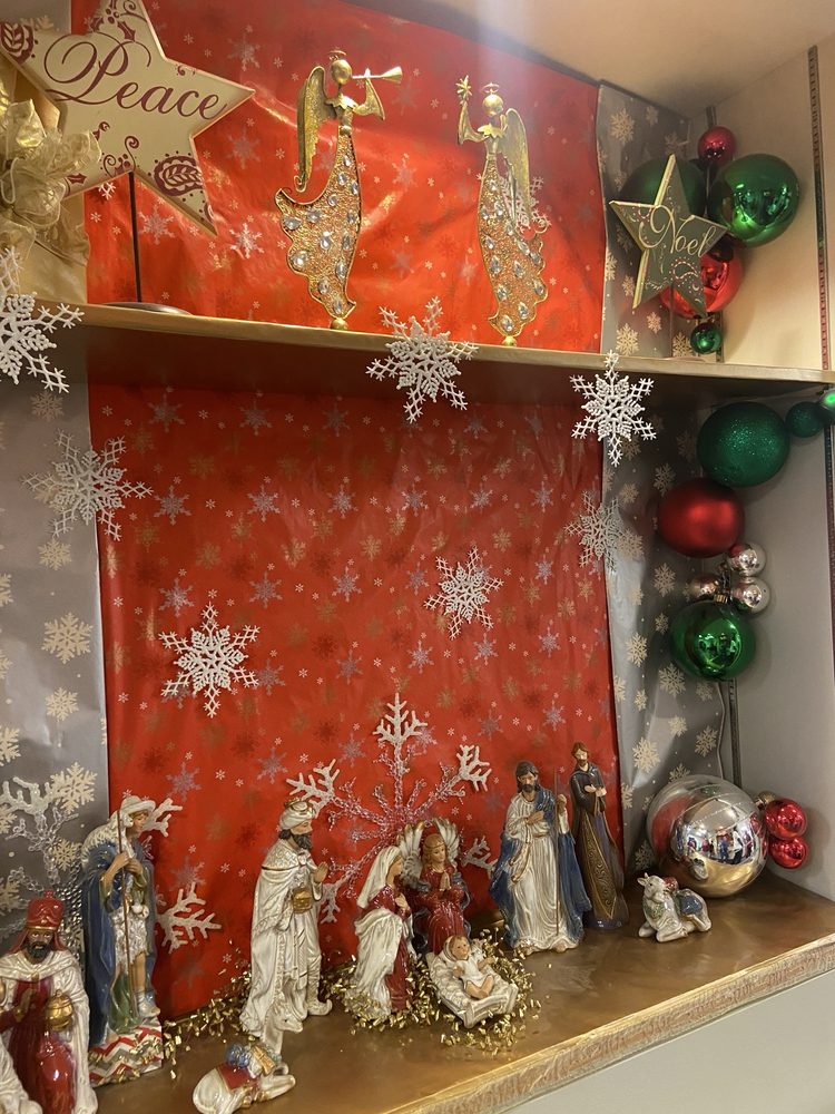 Mission Arlington - social services organization in Arlington, TX