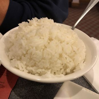 Sichuan Gourmet - White rice - Szechuan Near Me - Framingham, Massachusetts