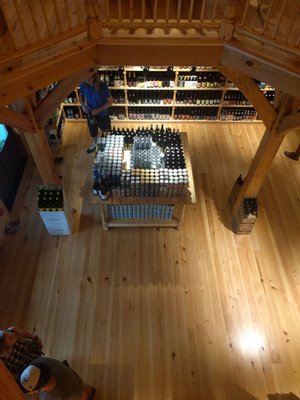 Edmund's Oast Exchange by null