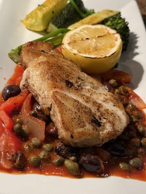 Anejo Cantina and Grill by null