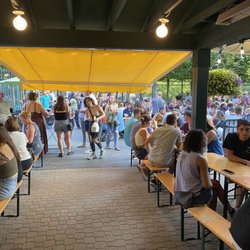 user provided Bill's Beer Garden photo