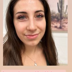 Brittney Skin and Lash Artistry